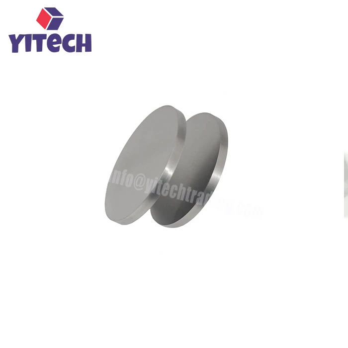 Molybden Mo Disc