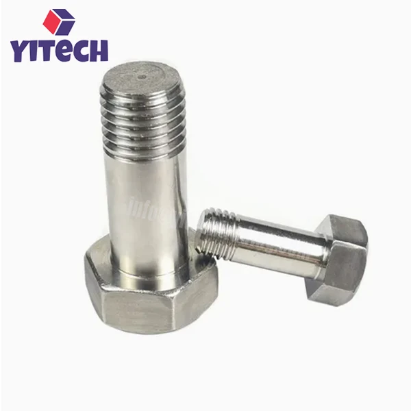 Premium Nickel Alloy Bolts And Nuts suppliers
