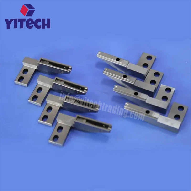 Advanced Tungsten Carbide Electronic Sensor Parts6 1 Advanced Tungsten Carbide Electronic Sensor Parts6 1