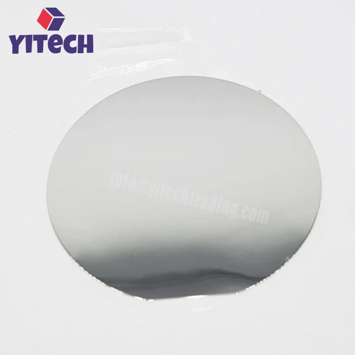 Pure molybdenum Moly wafer 3 Pure molybdenum Moly wafer 3
