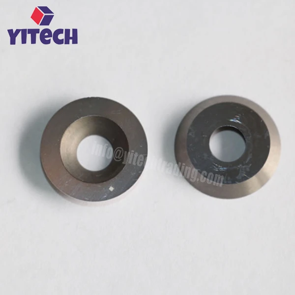 Round Tungsten Carbide Insert Cutter best