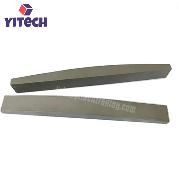 Tungsten Carbide Bars For VSI Crusher factory
